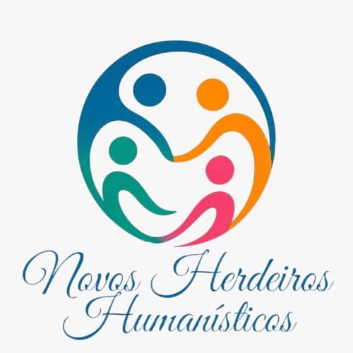 Logo Novos Herdeiros Humanísticos